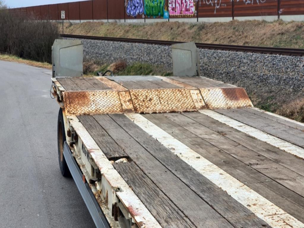 Crawler excavator-59