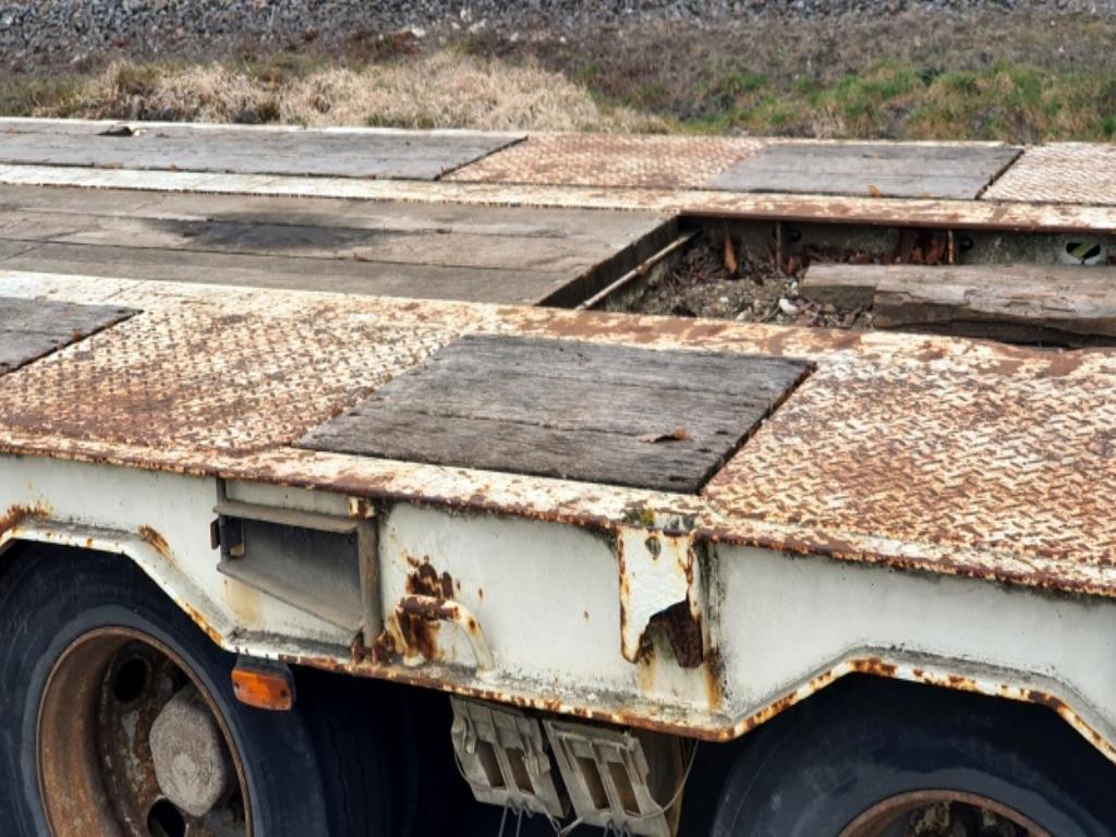 Crawler excavator-60