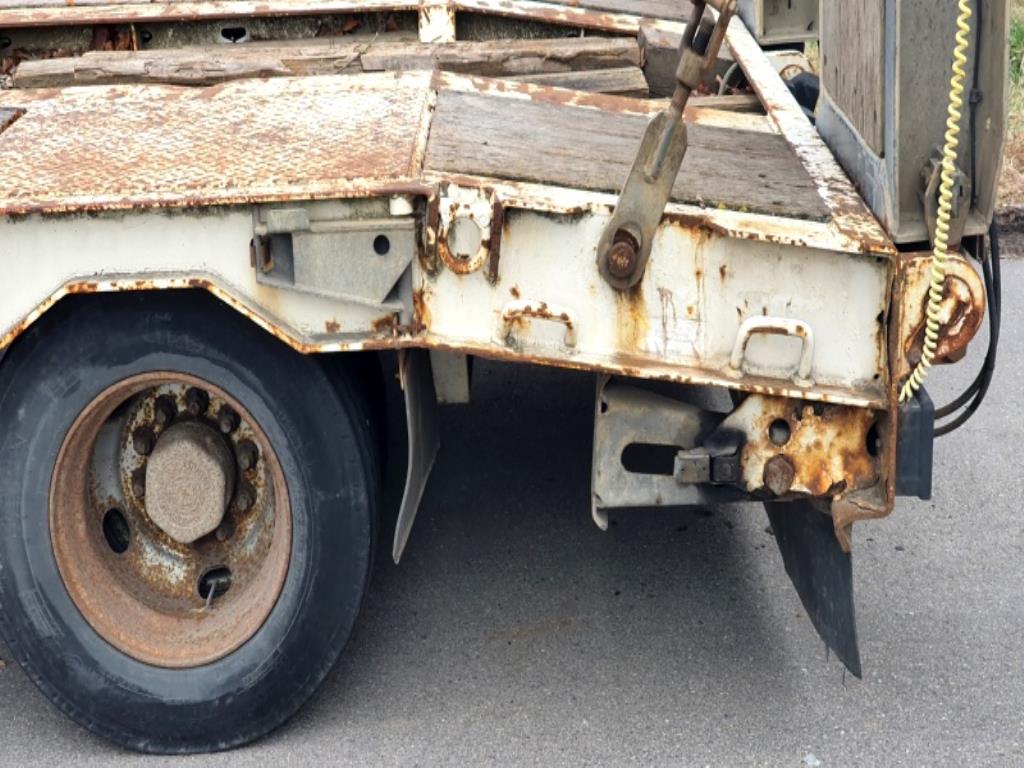 Crawler excavator-61