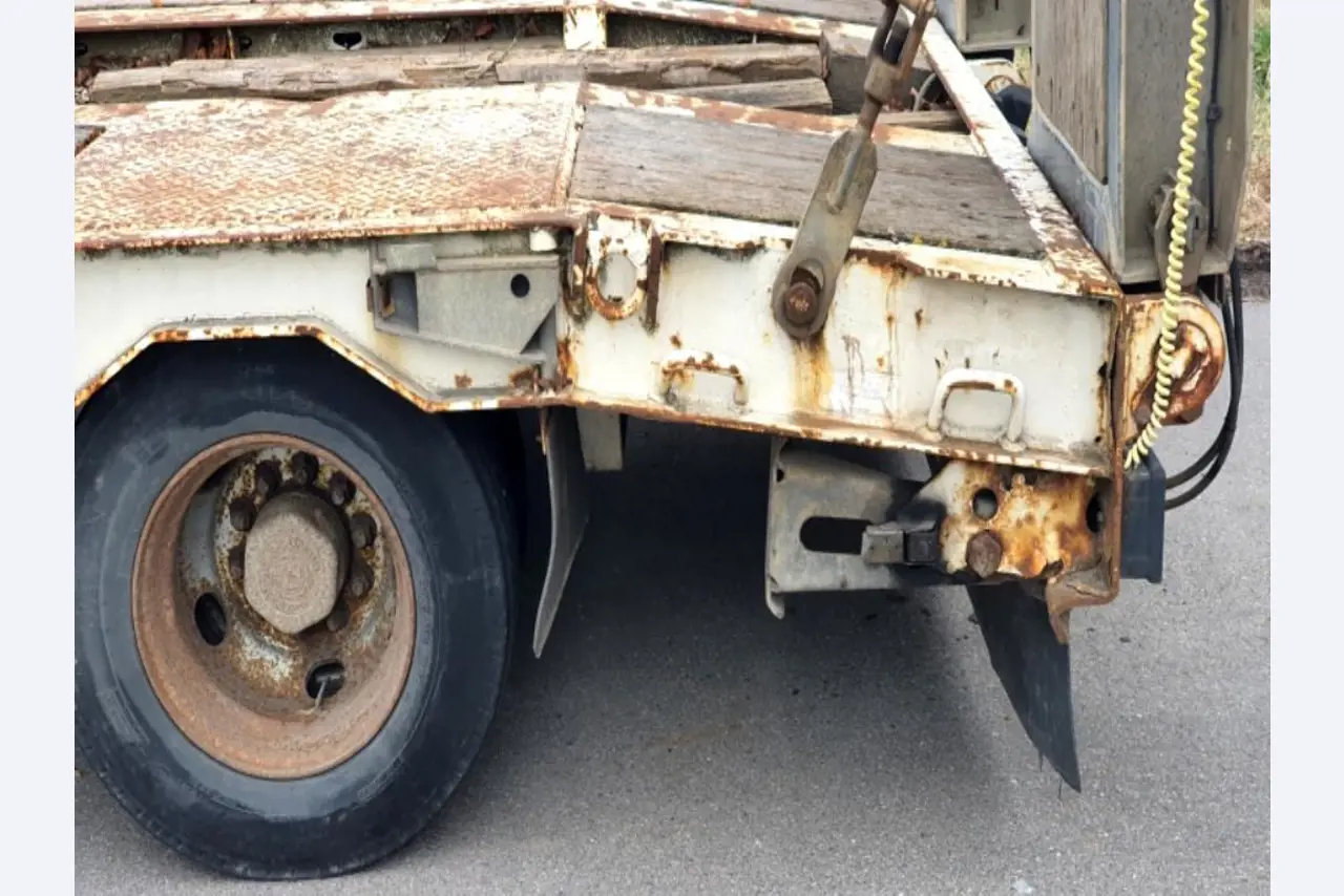 Raupenkettenbagger-61