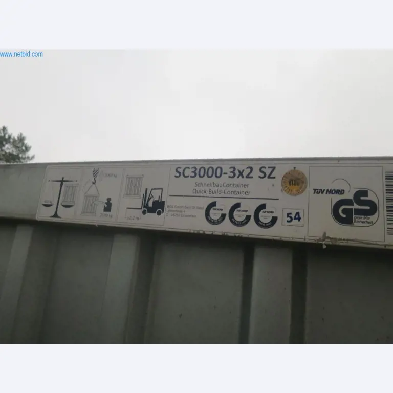 Različna gradbena oprema in mali stroji-2