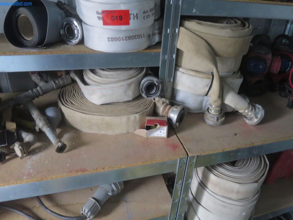 Diversos equipos de construcción y máquinas pequeñas-1