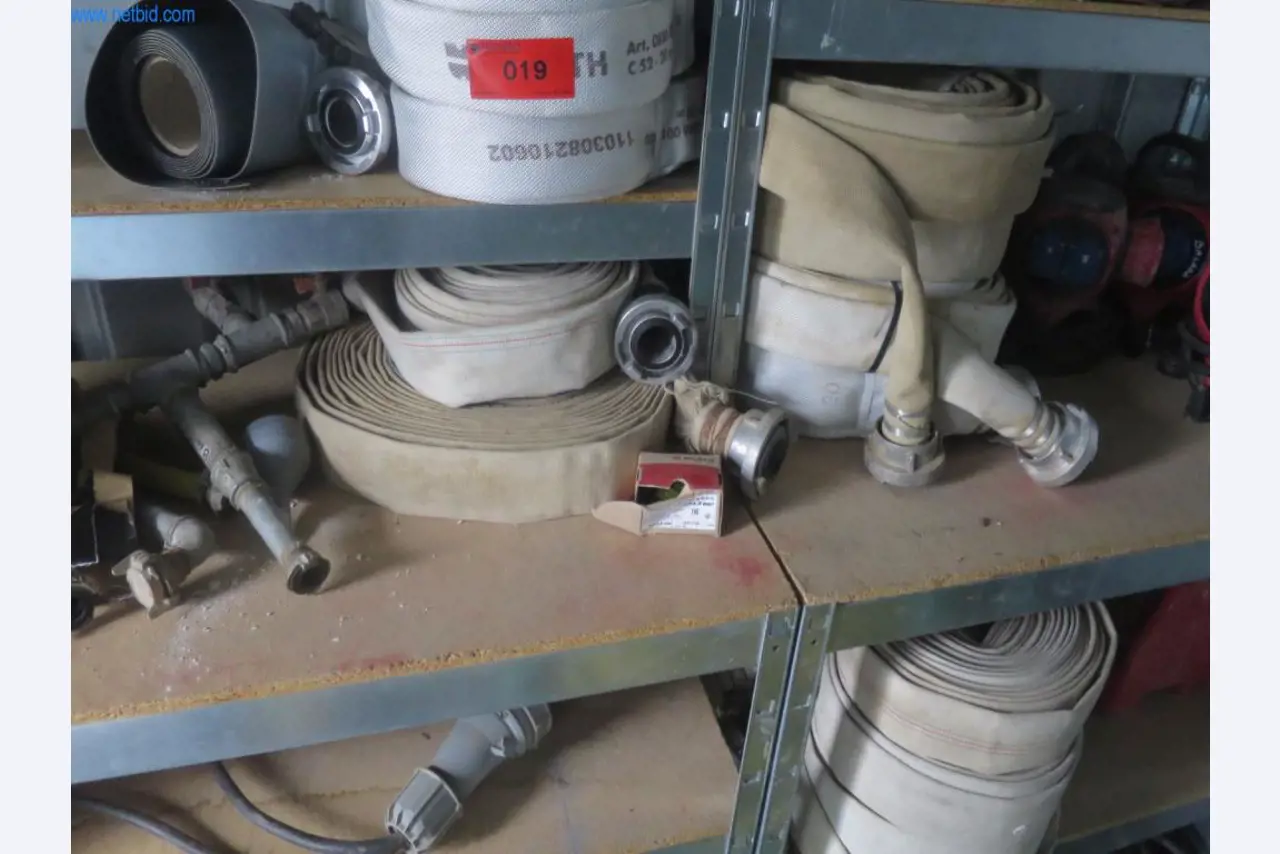 Diversos equipos de construcción y máquinas pequeñas-1