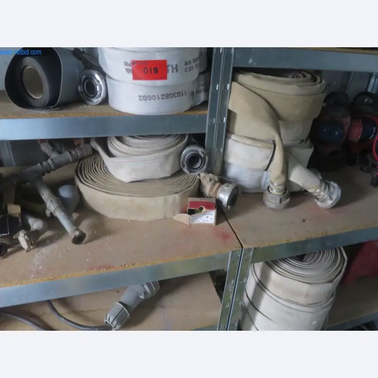 Diversos equipos de construcción y máquinas pequeñas-1