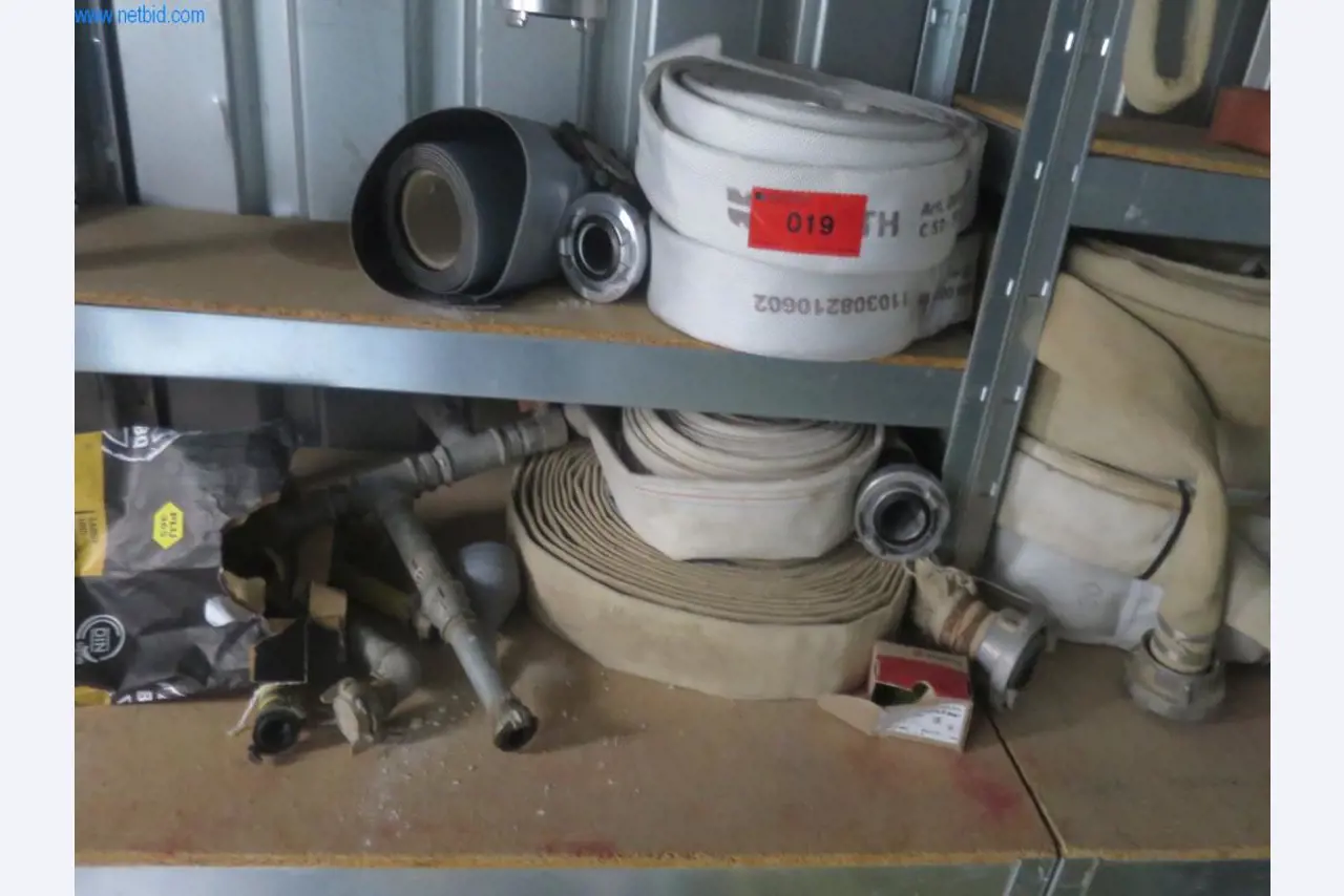 Diversos equipos de construcción y máquinas pequeñas-2