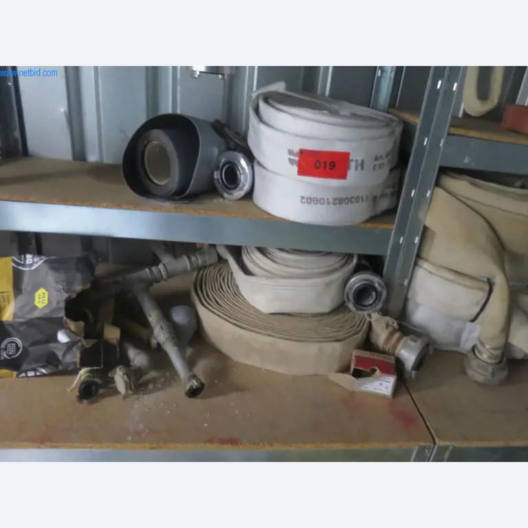 Diversos equipos de construcción y máquinas pequeñas-2