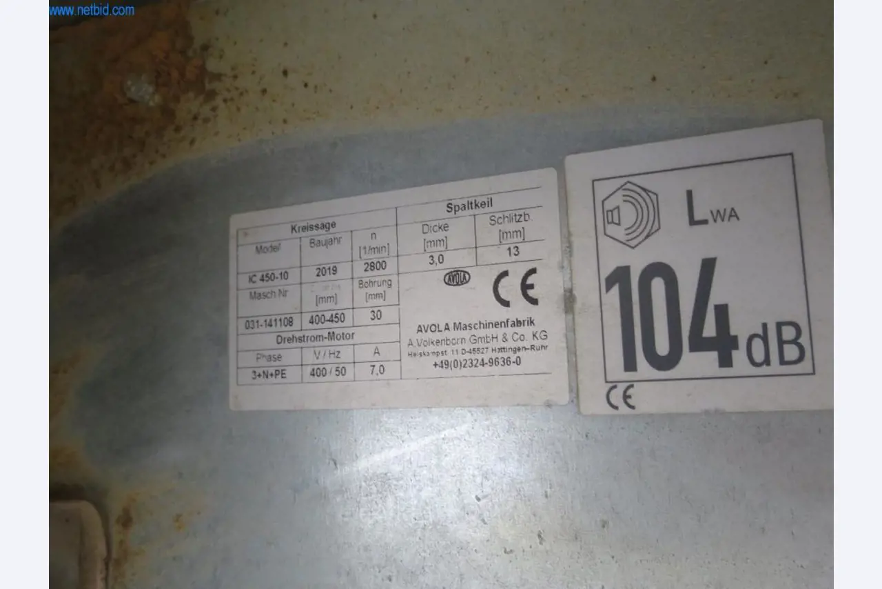 Različna gradbena oprema in mali stroji-3