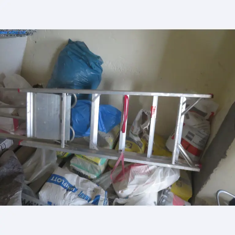 Različna gradbena oprema in mali stroji-1