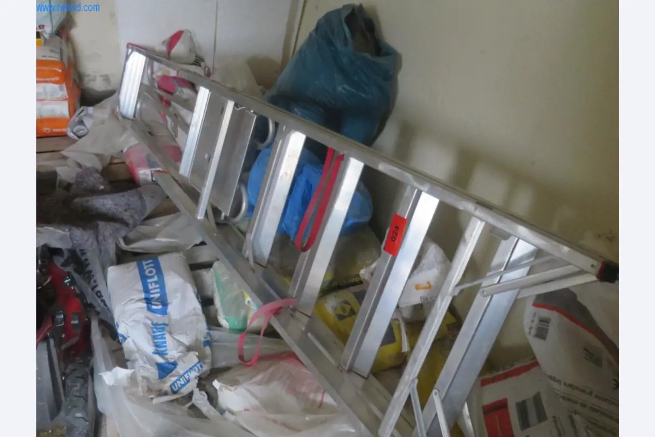 Različna gradbena oprema in mali stroji-2