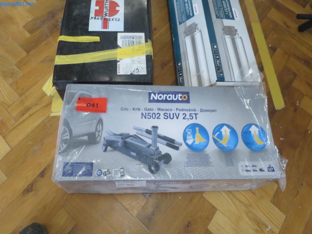 Diversos equipos de construcción y máquinas pequeñas-1