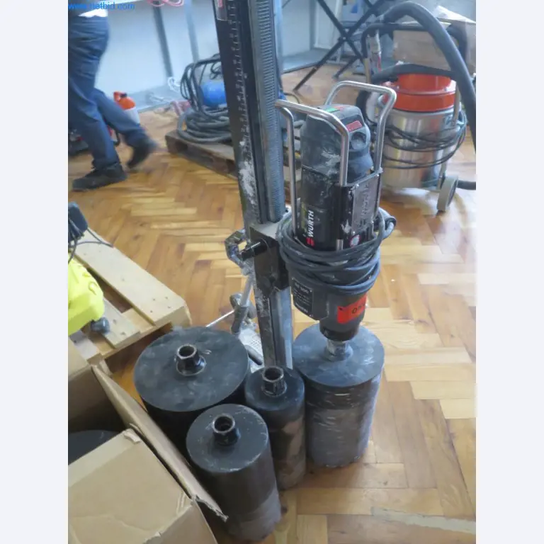 Diversos equipamentos de construção e pequenas máquinas-1