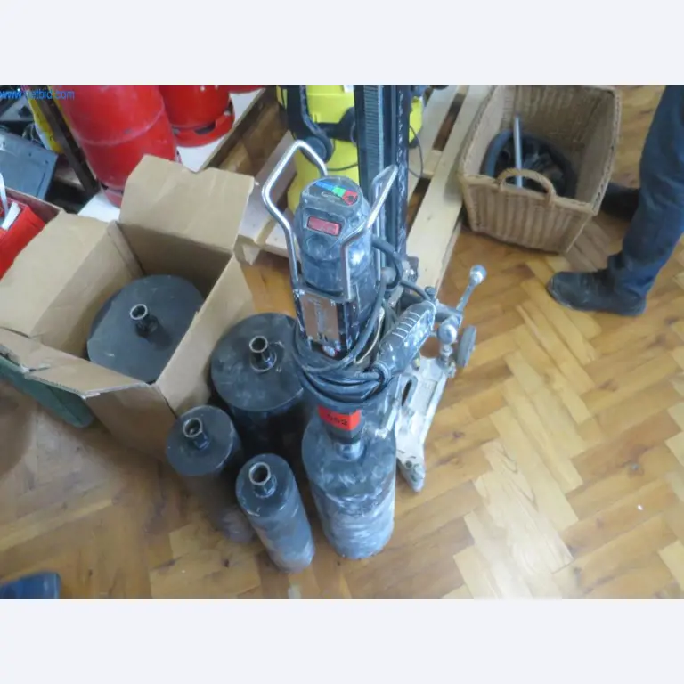 Diversos equipamentos de construção e pequenas máquinas-2