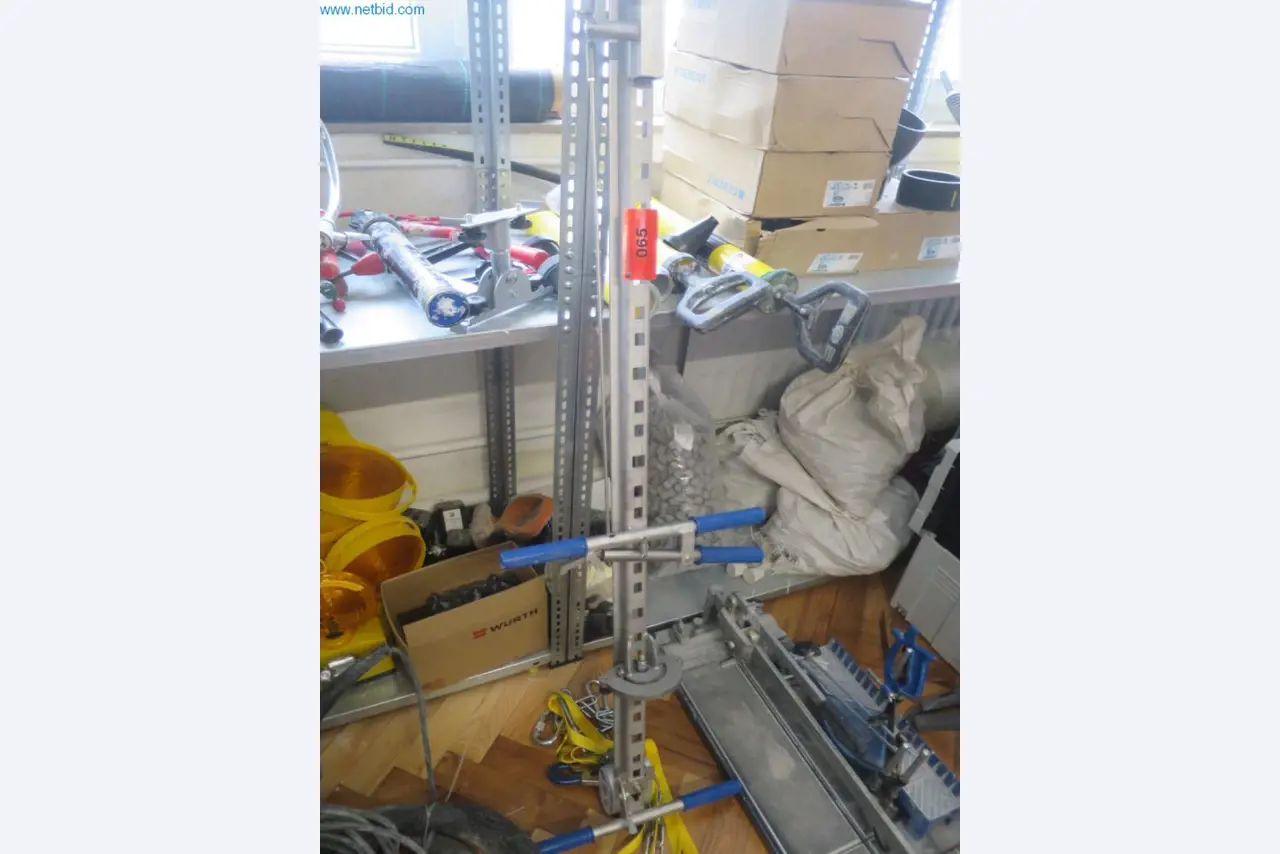 diverse Baugeräte und Kleinmaschinen-1