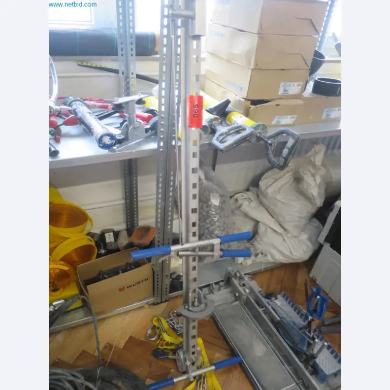 diverse Baugeräte und Kleinmaschinen-1