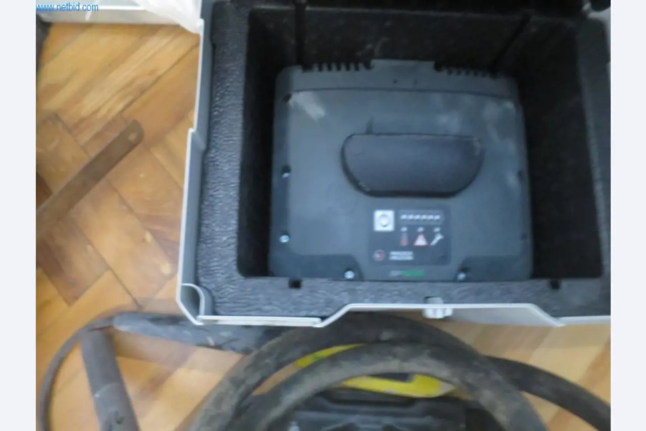 Diversos equipamentos de construção e pequenas máquinas-2