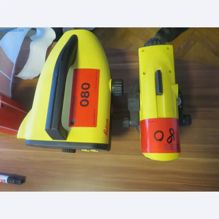 Diversos equipos de construcción y máquinas pequeñas-1