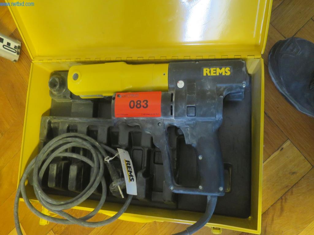 Različna gradbena oprema in mali stroji-1