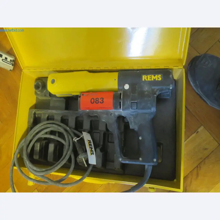 Različna gradbena oprema in mali stroji-1