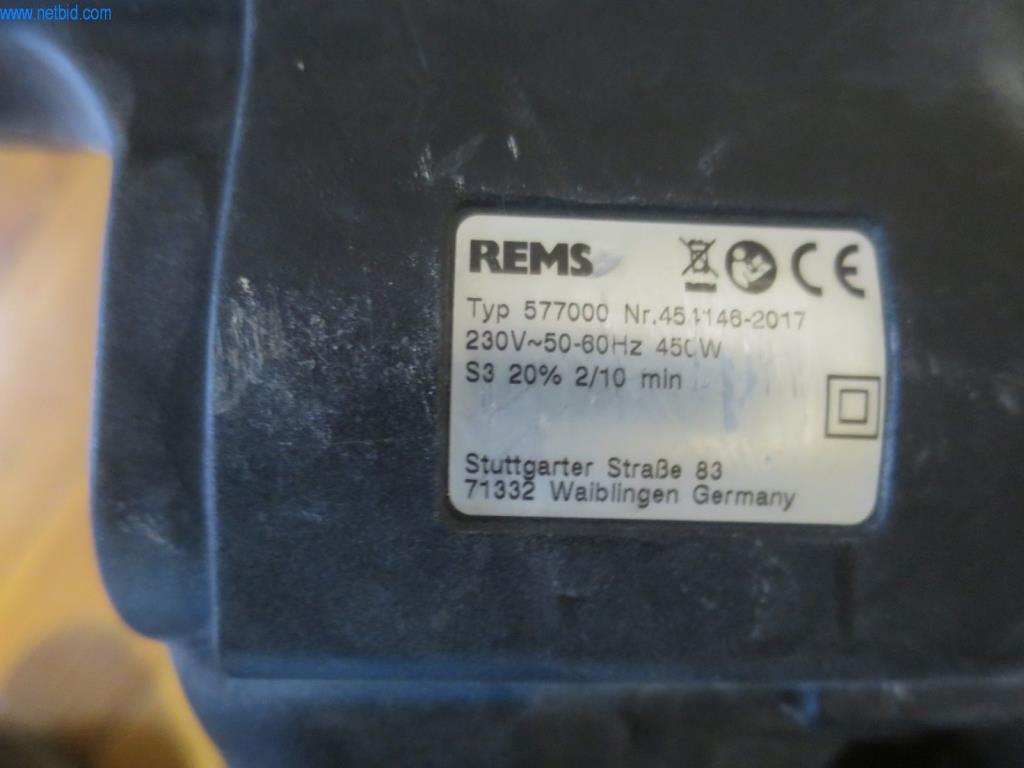 Različna gradbena oprema in mali stroji-2