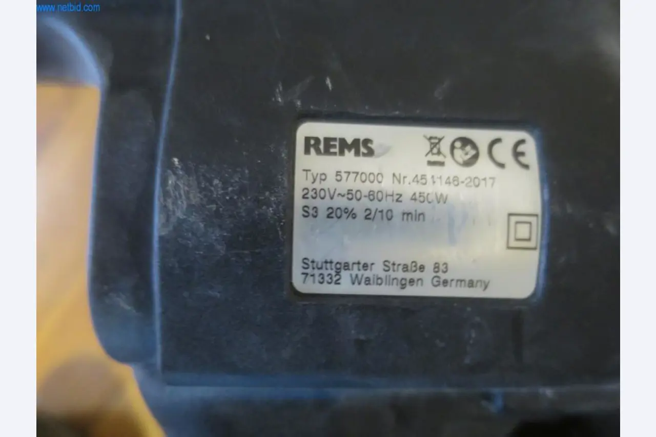 Različna gradbena oprema in mali stroji-2