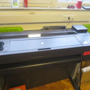 Velkoformátový plotr HP DesignJet T730