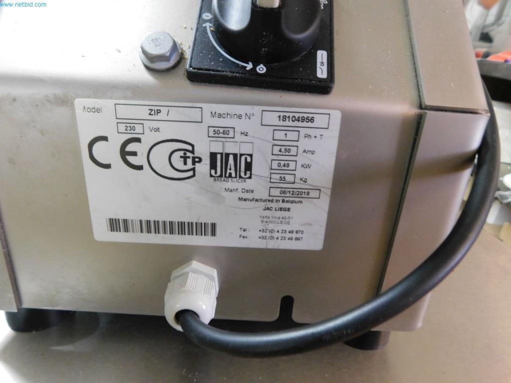 Maszyny i urządzenia piekarnicze i cukiernicze-2