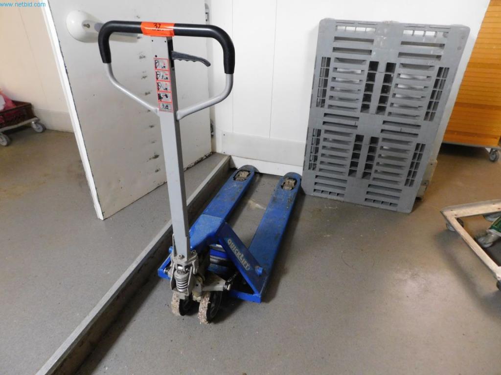 Pekařské a cukrářské stroje a zařízení-1