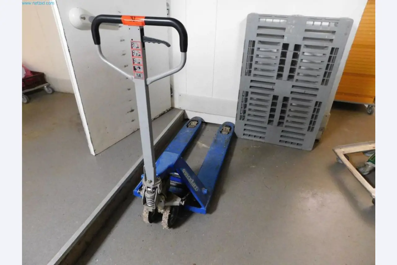 Pekařské a cukrářské stroje a zařízení-1