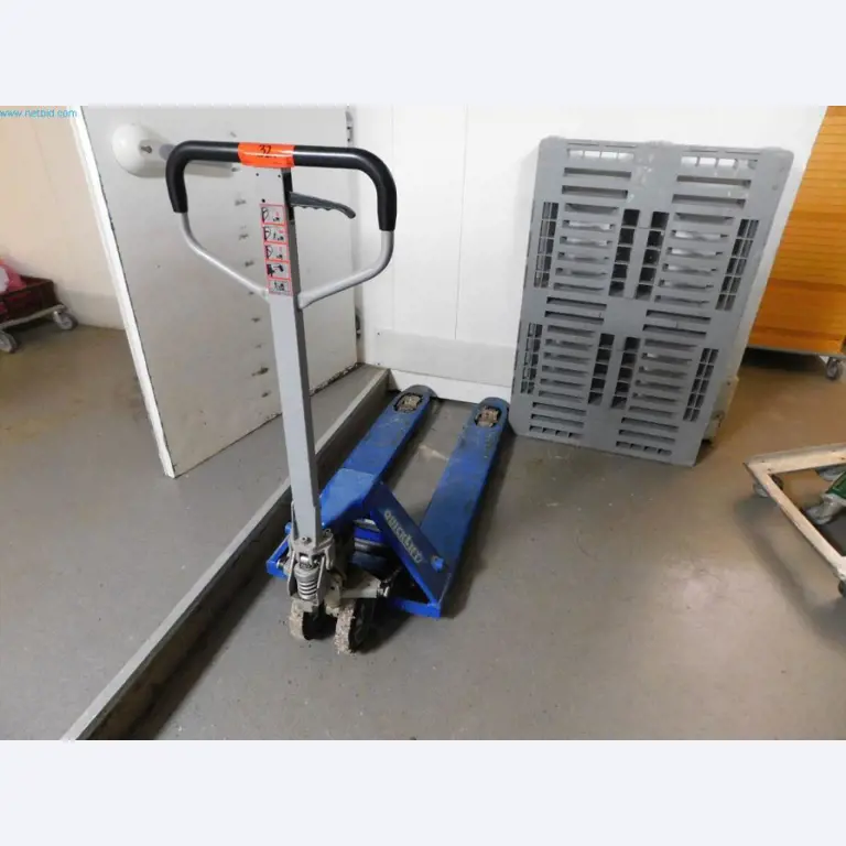 Pekařské a cukrářské stroje a zařízení-1