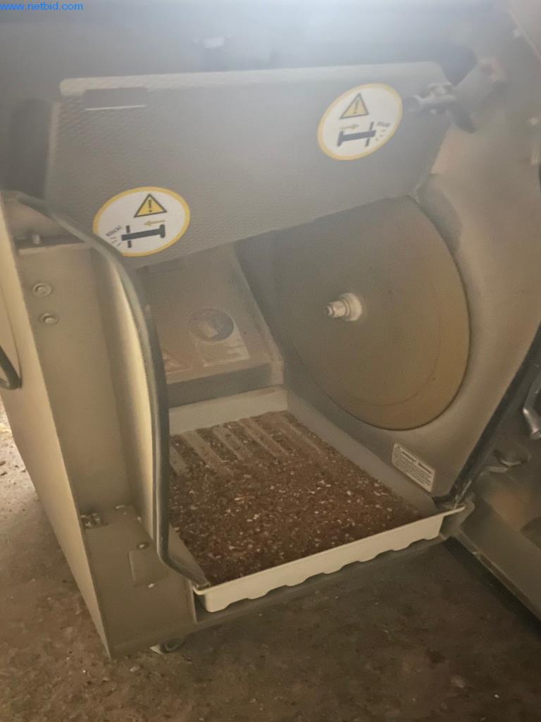 Máquinas e equipamentos para padaria e pastelaria-2