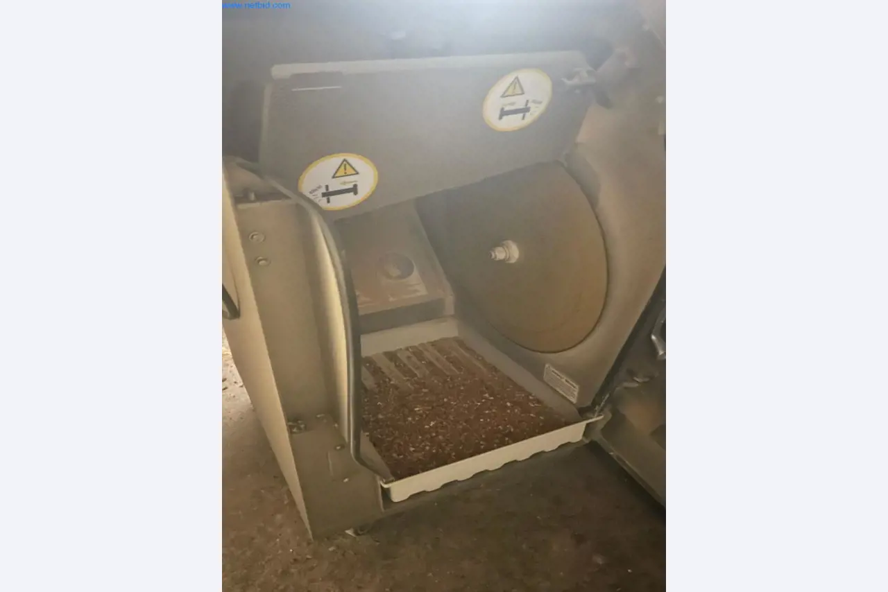 Máquinas e equipamentos para padaria e pastelaria-2