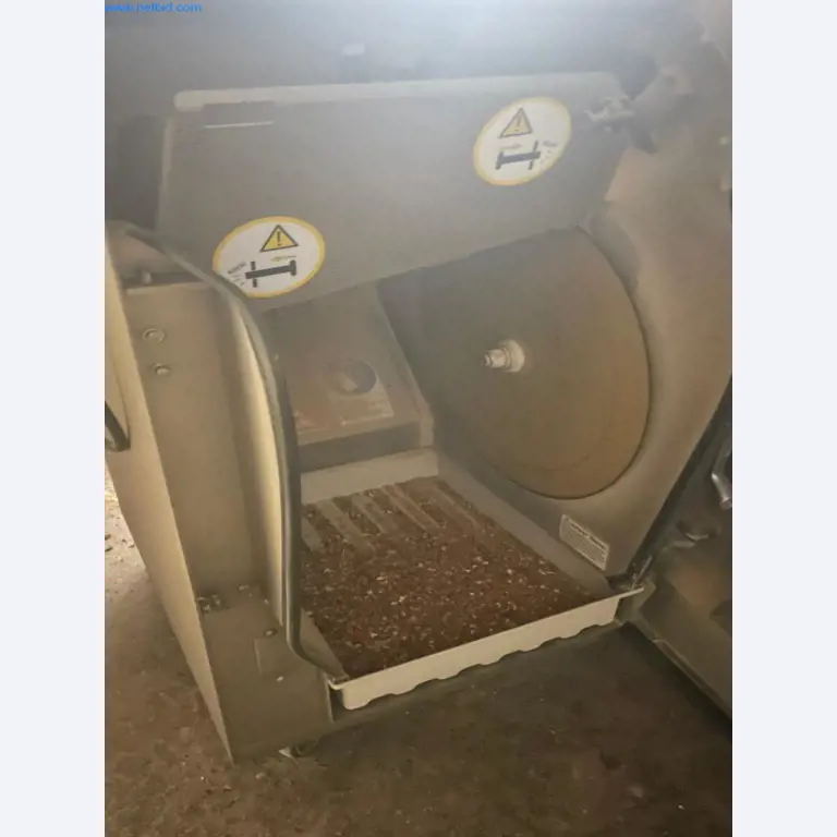 Máquinas e equipamentos para padaria e pastelaria-2