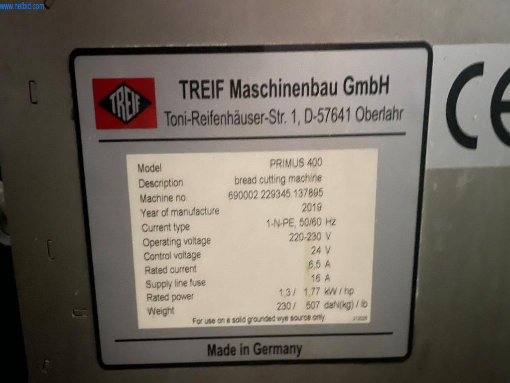 Máquinas e equipamentos para padaria e pastelaria-3