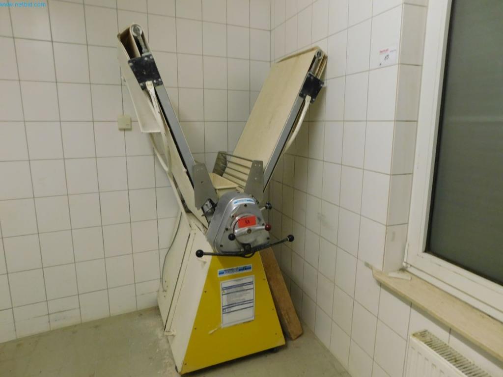 Maszyny i urządzenia piekarnicze i cukiernicze-2