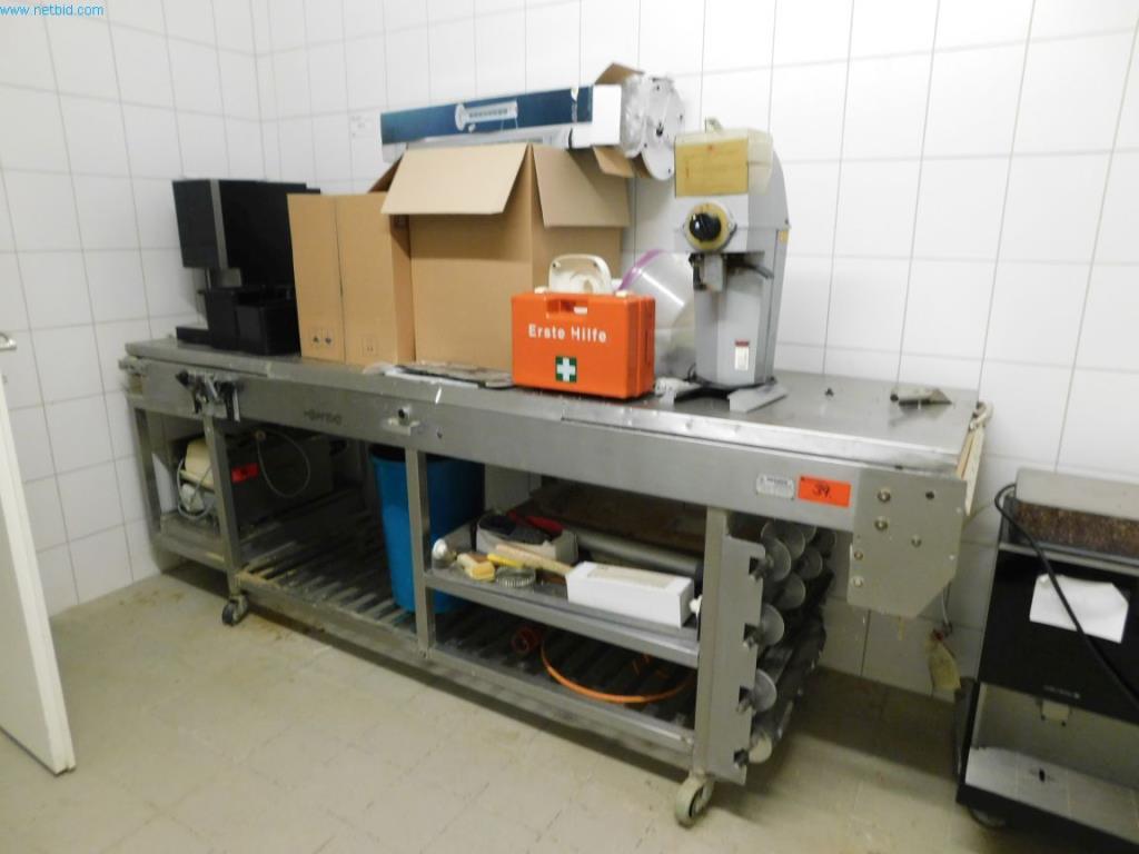 Maszyny i urządzenia piekarnicze i cukiernicze-3