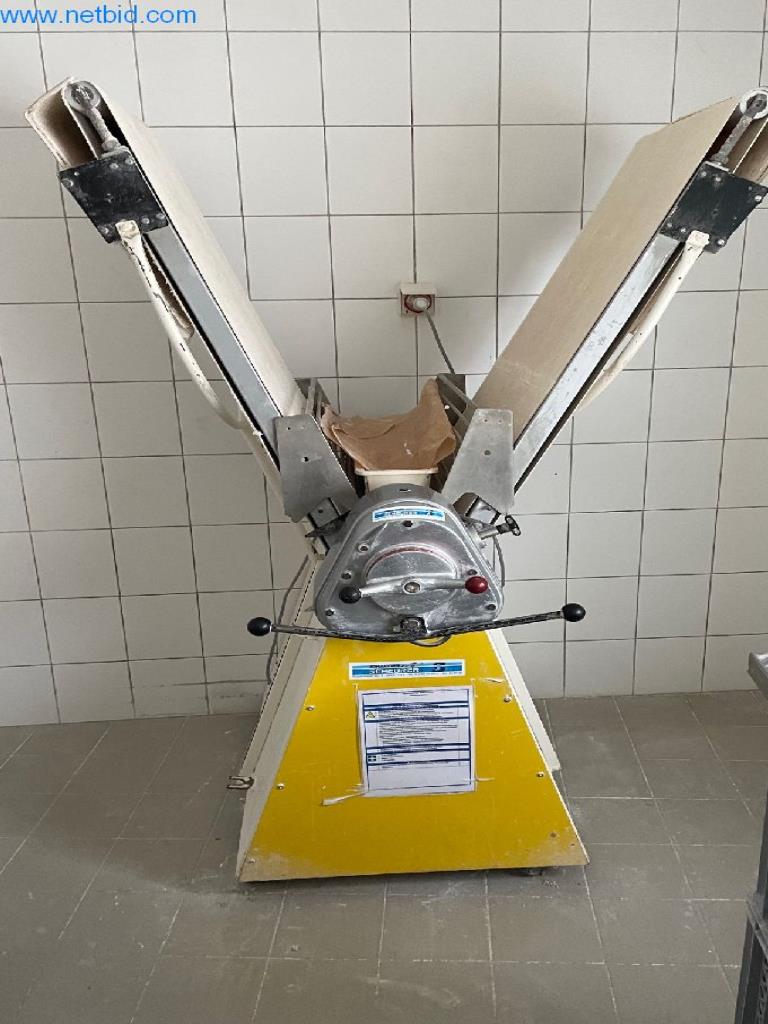 Maszyny i urządzenia piekarnicze i cukiernicze-1