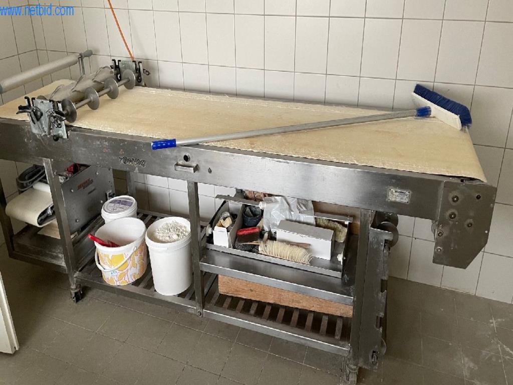 Maszyny i urządzenia piekarnicze i cukiernicze-6