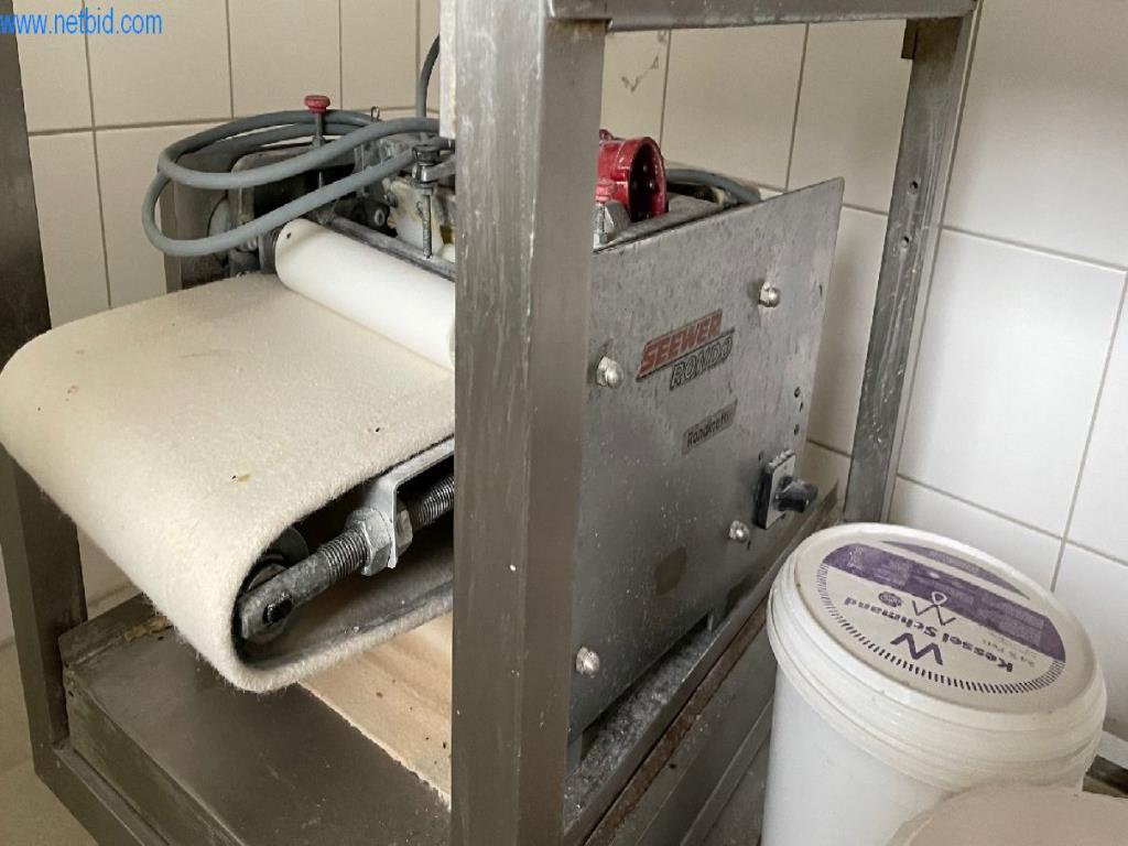 Maszyny i urządzenia piekarnicze i cukiernicze-8