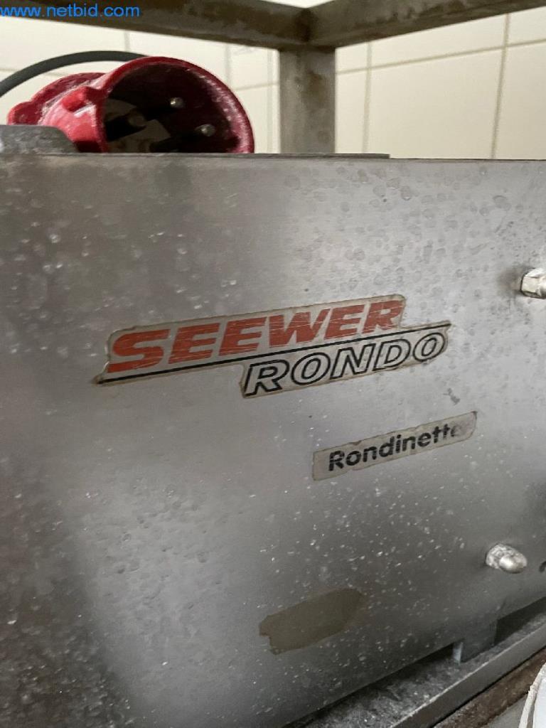 Maszyny i urządzenia piekarnicze i cukiernicze-9