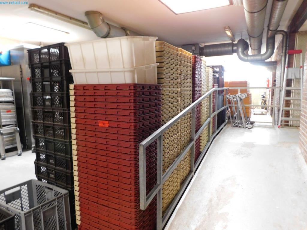 Maszyny i urządzenia piekarnicze i cukiernicze-1