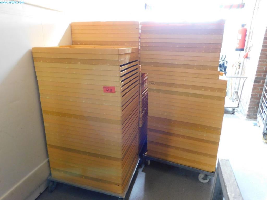 Maszyny i urządzenia piekarnicze i cukiernicze-2