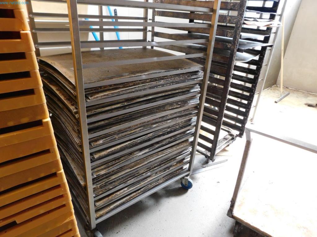 Maszyny i urządzenia piekarnicze i cukiernicze-5