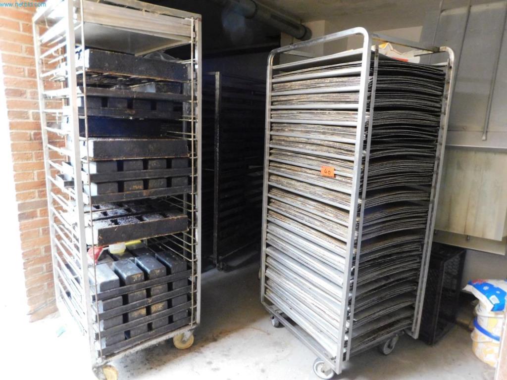 Maszyny i urządzenia piekarnicze i cukiernicze-6