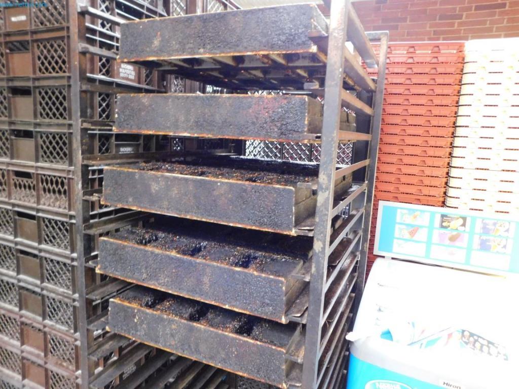 Maszyny i urządzenia piekarnicze i cukiernicze-7