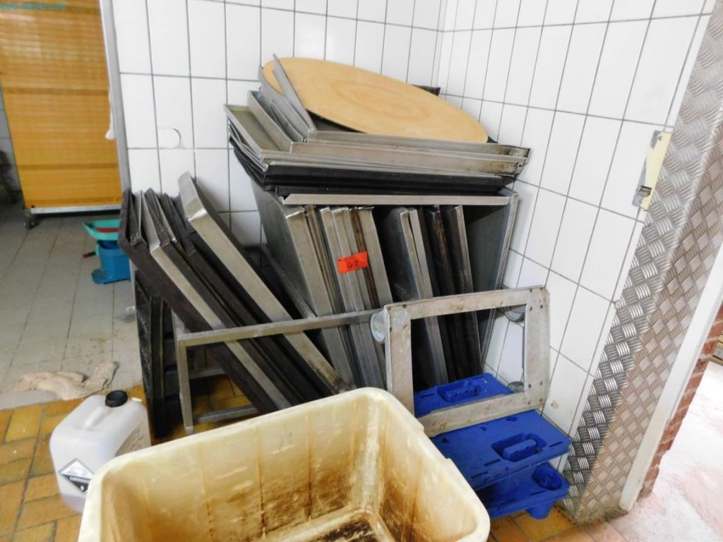 Maszyny i urządzenia piekarnicze i cukiernicze-9