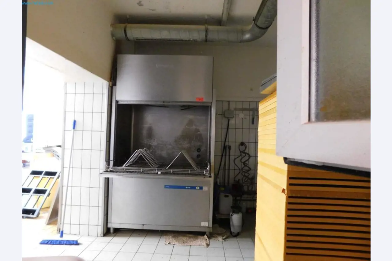 Máquinas e equipamentos para padaria e pastelaria-1