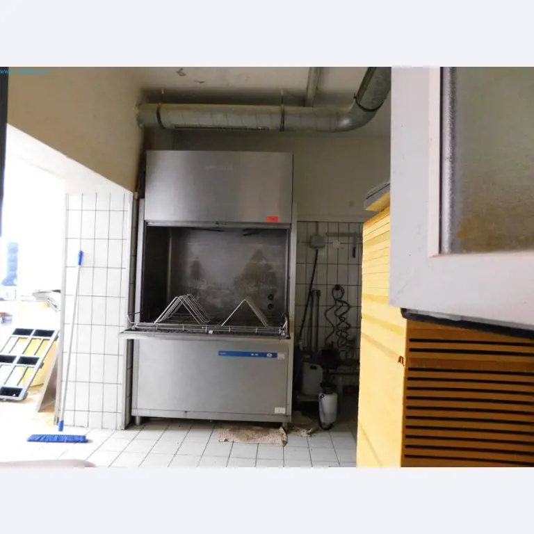 Máquinas e equipamentos para padaria e pastelaria-1