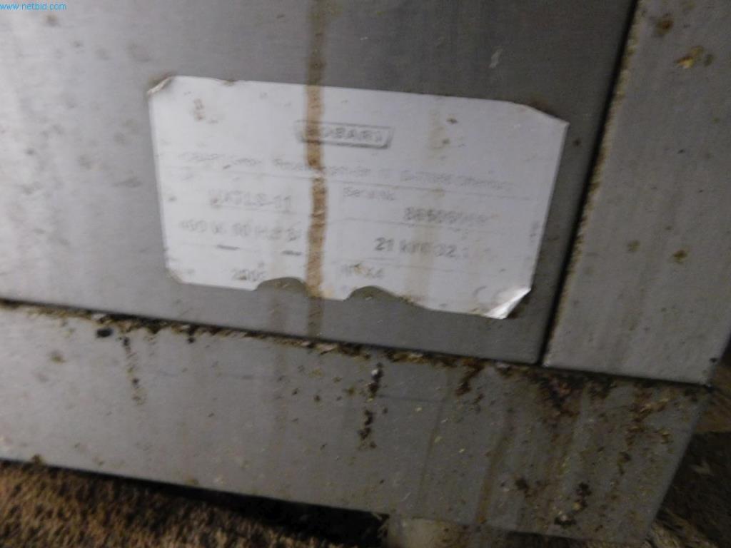 Máquinas e equipamentos para padaria e pastelaria-2