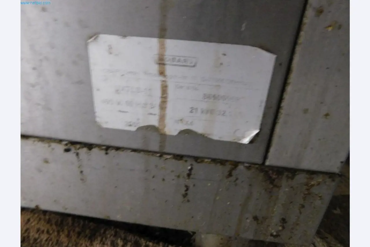 Máquinas e equipamentos para padaria e pastelaria-2