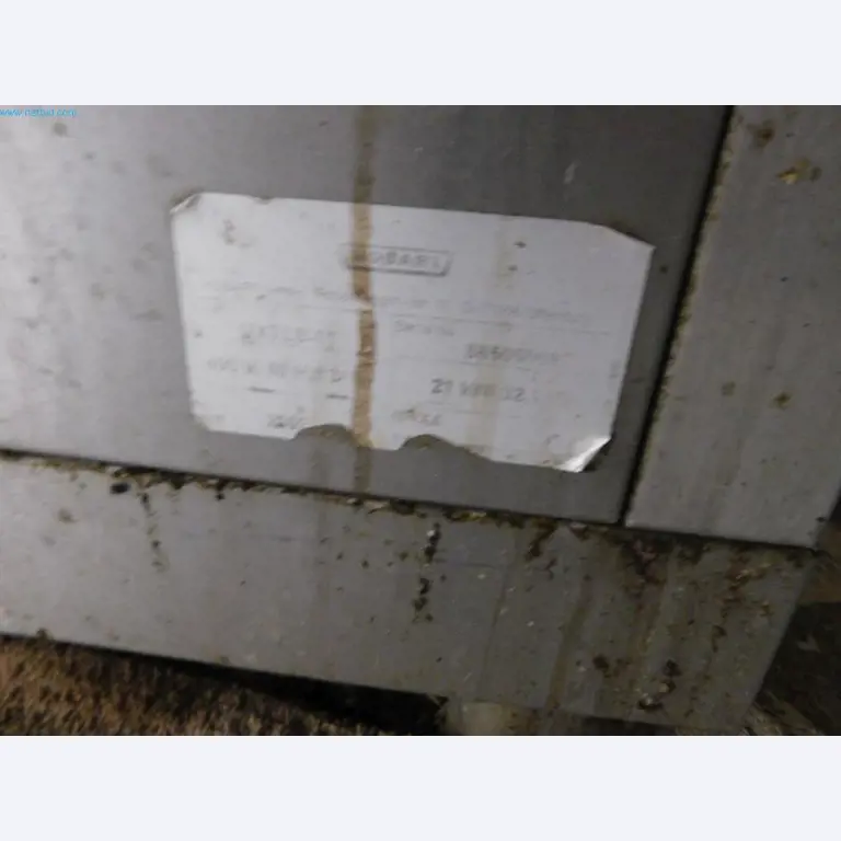 Máquinas e equipamentos para padaria e pastelaria-2